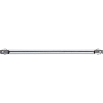 ATLAS A986-CH Everitt 8 13/16" Center to Center Bar Pull - Polished Chrome