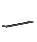 HANSGROHE 41743670 AddStoris Double Towel Bar - Matte Black