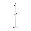 HANSGROHE 04536000 Croma Showerpipe without Shower Components - Chrome