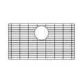 BLANCO 233532 Ikon Stainless Steel Sink Grid for Ikon/Vintera 30" Sink in Stainless Steel