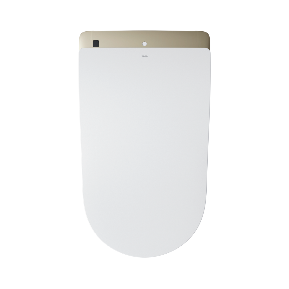 TOTO MS8732CUMFG#01N Neorest Ls Dual Flush 1.0 Or 0.8 Gf Integrated Bidet Toilet - Cotton White