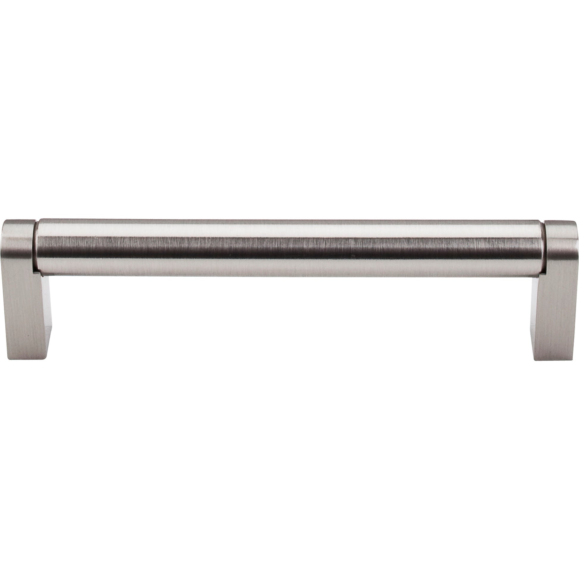 Top Knobs M1003 Pennington 5 1/16" Center to Center Bar Pull in Brushed Satin Nickel