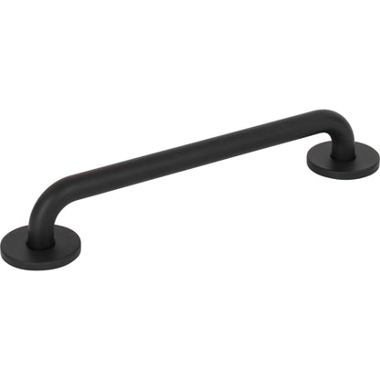 ATLAS A603-BL Dot 6 5/16" Center to Center Bar Pull - Matte Black