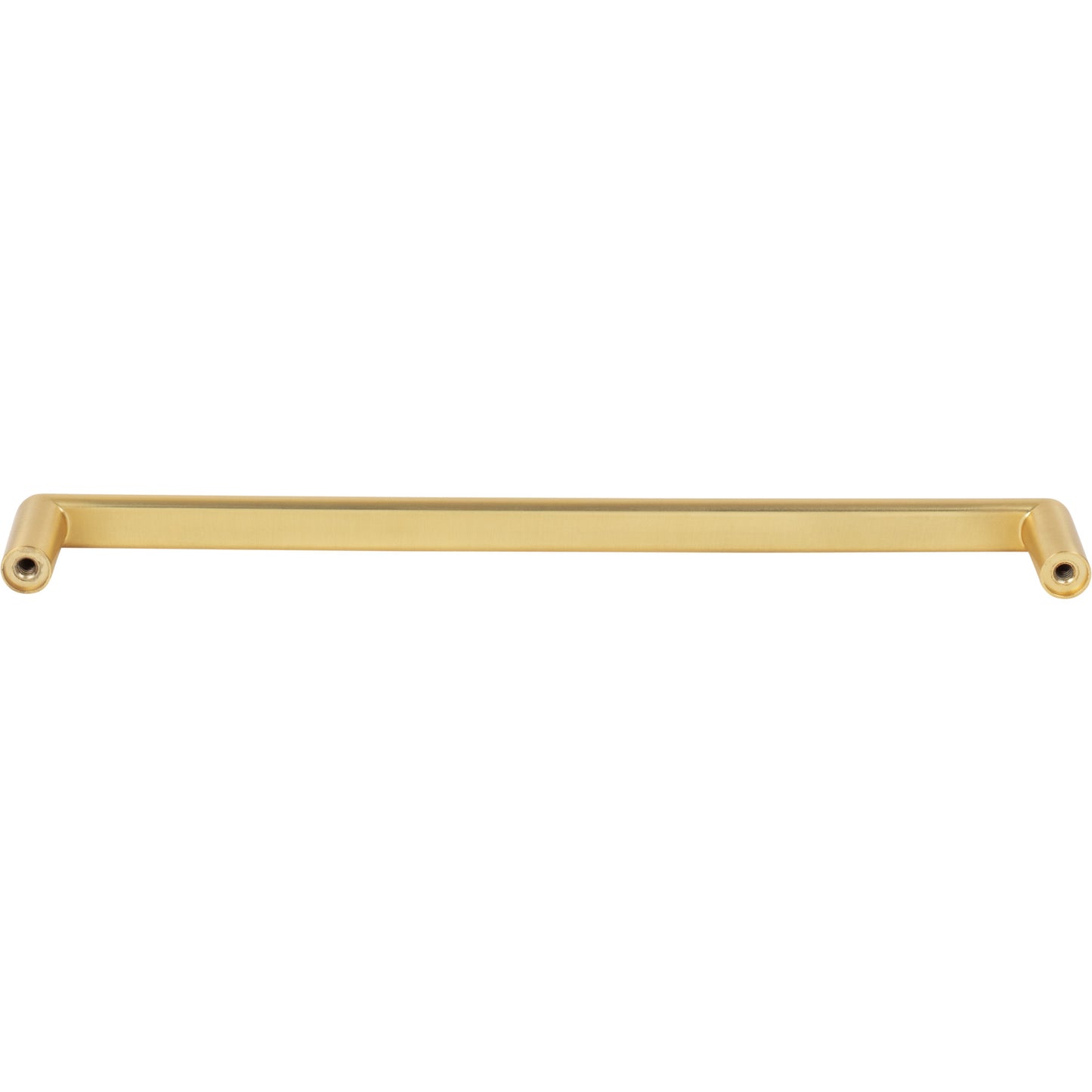 ELEMENTS 105-224BG Gibson 224 mm Center-to-Center Bar Pull - Brushed Gold