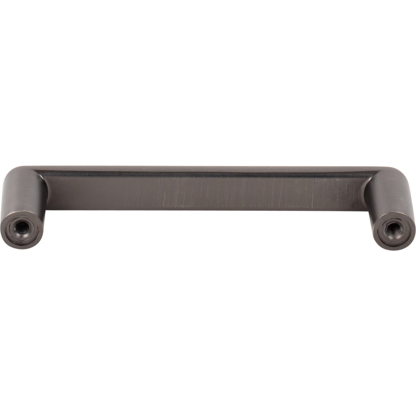 ELEMENTS 105-96BNBDL Gibson 96 mm Center-to-Center Bar Pull - Brushed Pewter