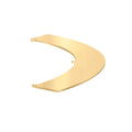 AXOR 42006990 Suite Tubs Shelf - Polished Gold Optic