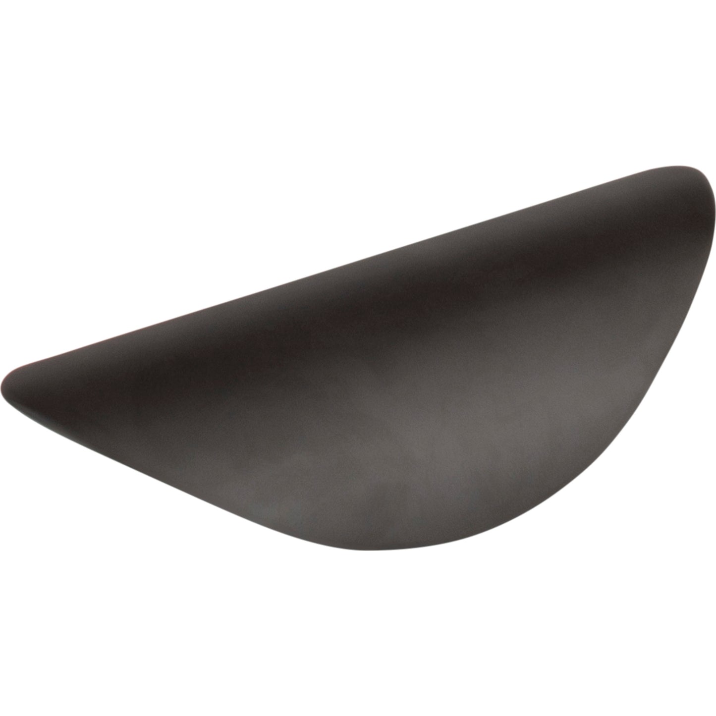 ATLAS A814-O Solara 1 1/4" Center to Center Cup/Bin Pull - Aged Bronze