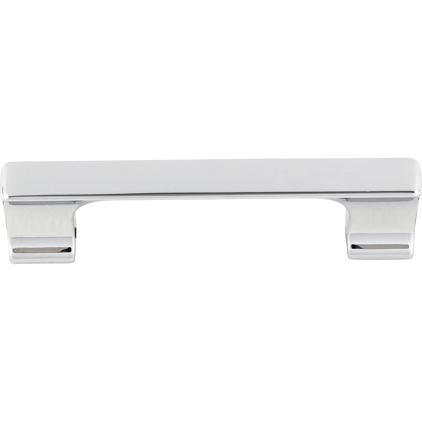 JEFFREY ALEXANDER 752-96PC Sullivan 96 mm Center-to-Center Bar Pull - Polished Chrome