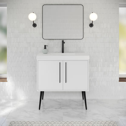 JEFFREY ALEXANDER VKTEM36WHPRE - White