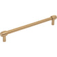 JEFFREY ALEXANDER 885-192SBZ Hayworth 192 mm Center-to-Center Bar Pull - Satin Bronze