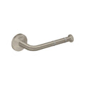AXOR 42856820 Universal Circular Roll Holder - Brushed Nickel