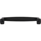 JEFFREY ALEXANDER 171-128MB Richard 128 mm Center-to-Center Bar Pull - Matte Black