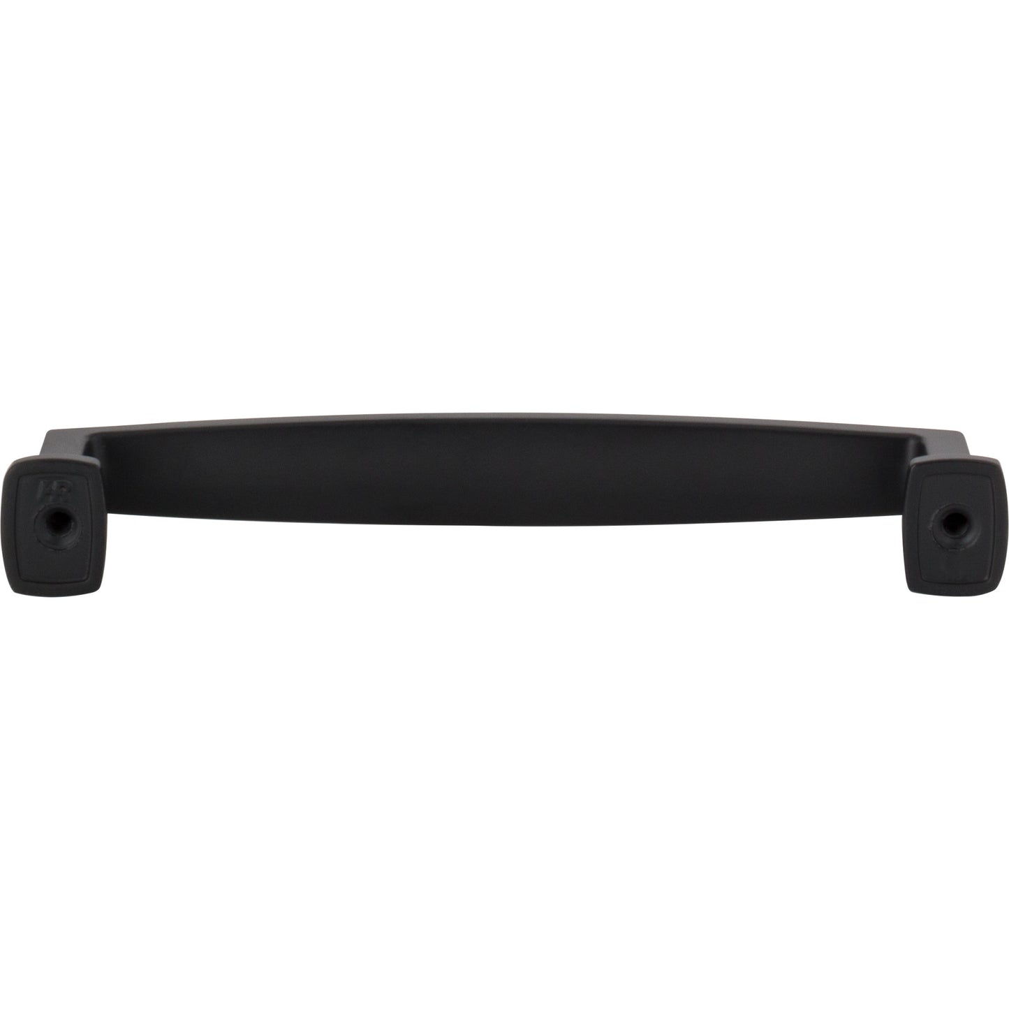 JEFFREY ALEXANDER 171-128MB Richard 128 mm Center-to-Center Bar Pull - Matte Black