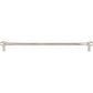 JEFFREY ALEXANDER 885-305NI Hayworth 305 mm Center-to-Center Bar Pull - Polished Nickel