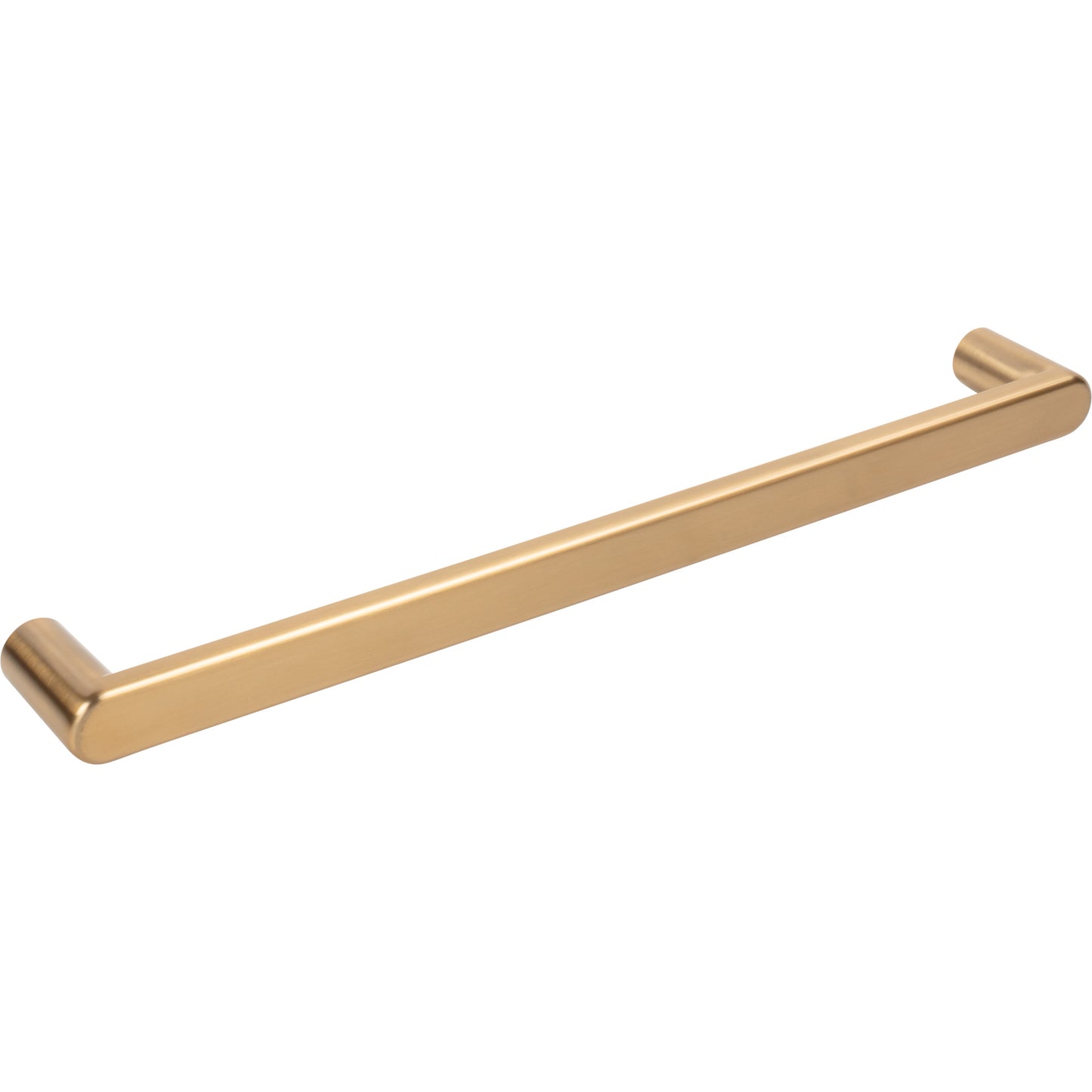 ELEMENTS 105-12SBZ Gibson 12" Center-to-Center Appliance Pull - Satin Bronze