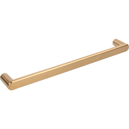 ELEMENTS 105-12SBZ Gibson 12" Center-to-Center Appliance Pull - Satin Bronze