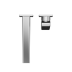 TOTO TLG10308U#CP Gb 1.2 Gpm Wall-Mount Single-Handle Long Bathroom Faucet With Comfort Glide Technology - Polished Chrome