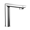TOTO TEL1B3-D20ET#CP Libella M Ecopower 0.35 Gpm Electronic Touchless Sensor Bathroom Faucet With Thermostatic Mixing Valve - Polished Chrome
