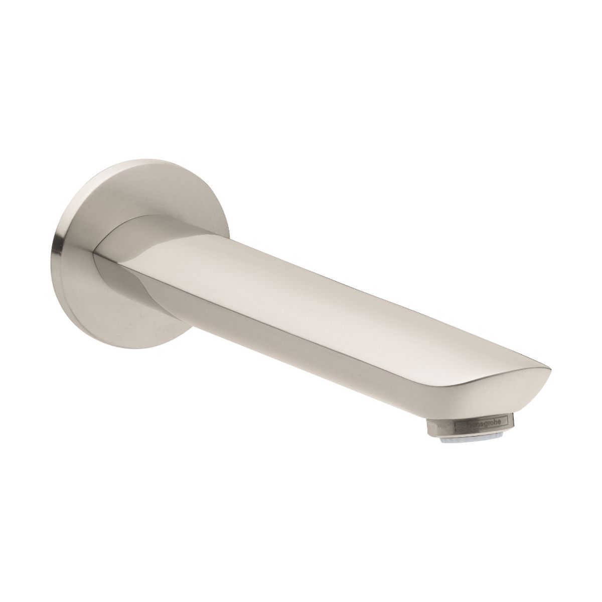 HANSGROHE 71320821 Focus N Tub Spout in Brushed Nickel