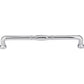 JEFFREY ALEXANDER Z290-12PC Durham 12" Center-to-Center Appliance Pull - Polished Chrome