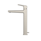 TOTO TLG10305U#BN GB 1.2 GPM Single Handle Vessel Bathroom Sink Faucet with COMFORT GLIDE Technology , Brushed Nickel