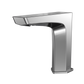 TOTO T20S51ET#CP GE ECOPOWER 0.5 GPM Touchless Bathroom Faucet with Thermostatic Mixing Valve , Polished Chrome