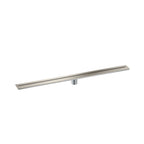 AXOR 42528801 Drains Wall Installation 39 3/8" - Stainless Steel Optic