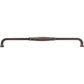 JEFFREY ALEXANDER 278-305DBAC Audrey 305 mm Center-to-Center Bar Pull - Brushed Oil Rubbed Bronze