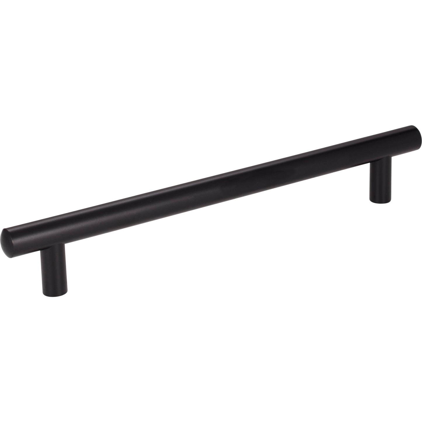 JEFFREY ALEXANDER 242MB Key West 192 mm Center-to-Center Bar Pull - Matte Black