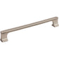 JEFFREY ALEXANDER 752-192SN Sullivan 192 mm Center-to-Center Bar Pull - Satin Nickel