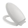 TOTO SS224#11 Guinevere Softclose Slow Close Elongated Toilet Seat And Lid - Colonial White
