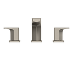 TOTO TBG07201U#BN Ge Two-Handle Deck-Mount Roman Tub Filler Trim - Brushed Nickel