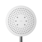 TOTO TBW01003U4#CP G Series 1.75 Gpm Single Spray 8.5 Inch Round Showerhead With Comfort Wave Technology - Polished Chrome