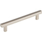 TOP KNOBS TK905PN Hillmont 5 1/16" Center to Center Bar Pull - Polished Nickel