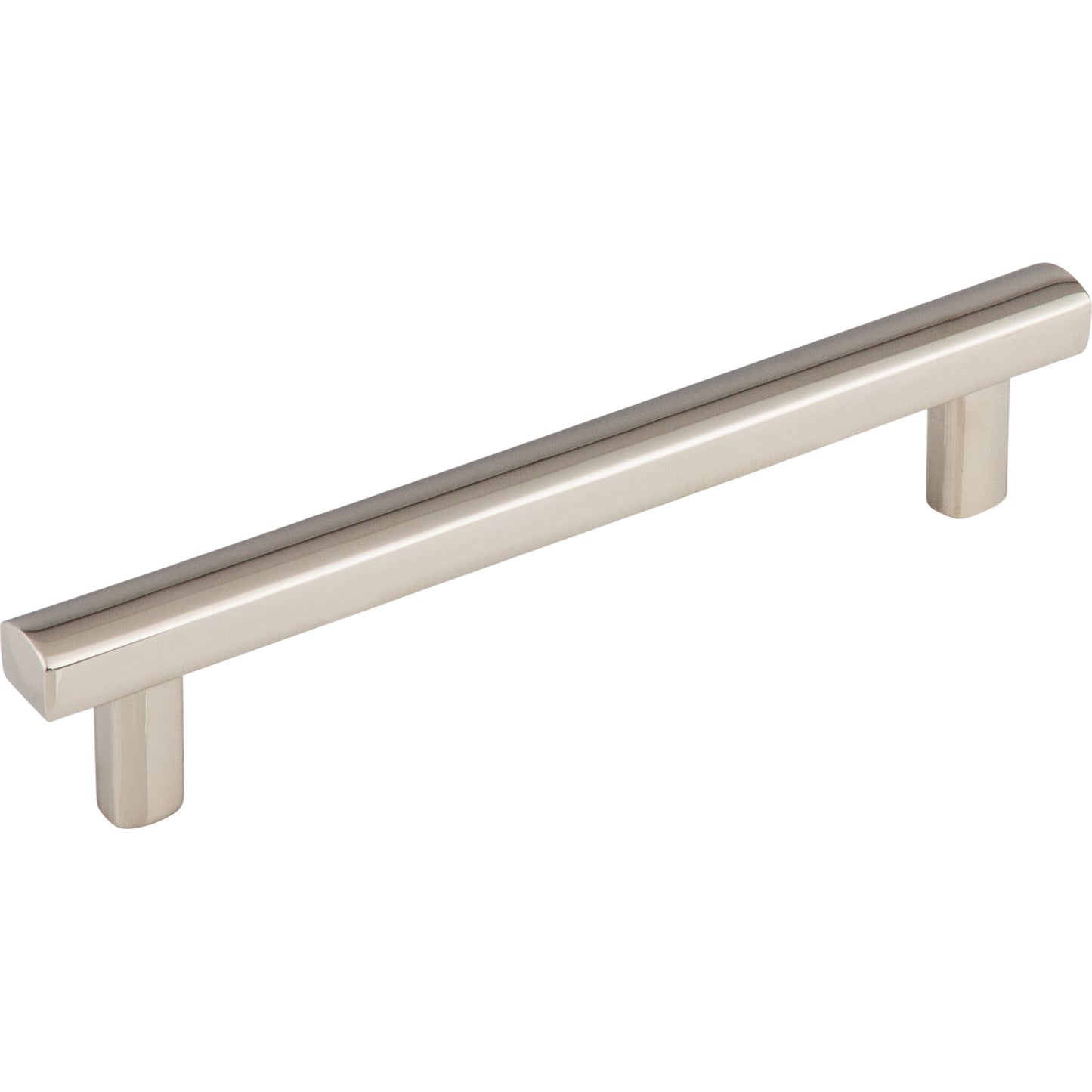 TOP KNOBS TK905PN Hillmont 5 1/16" Center to Center Bar Pull - Polished Nickel