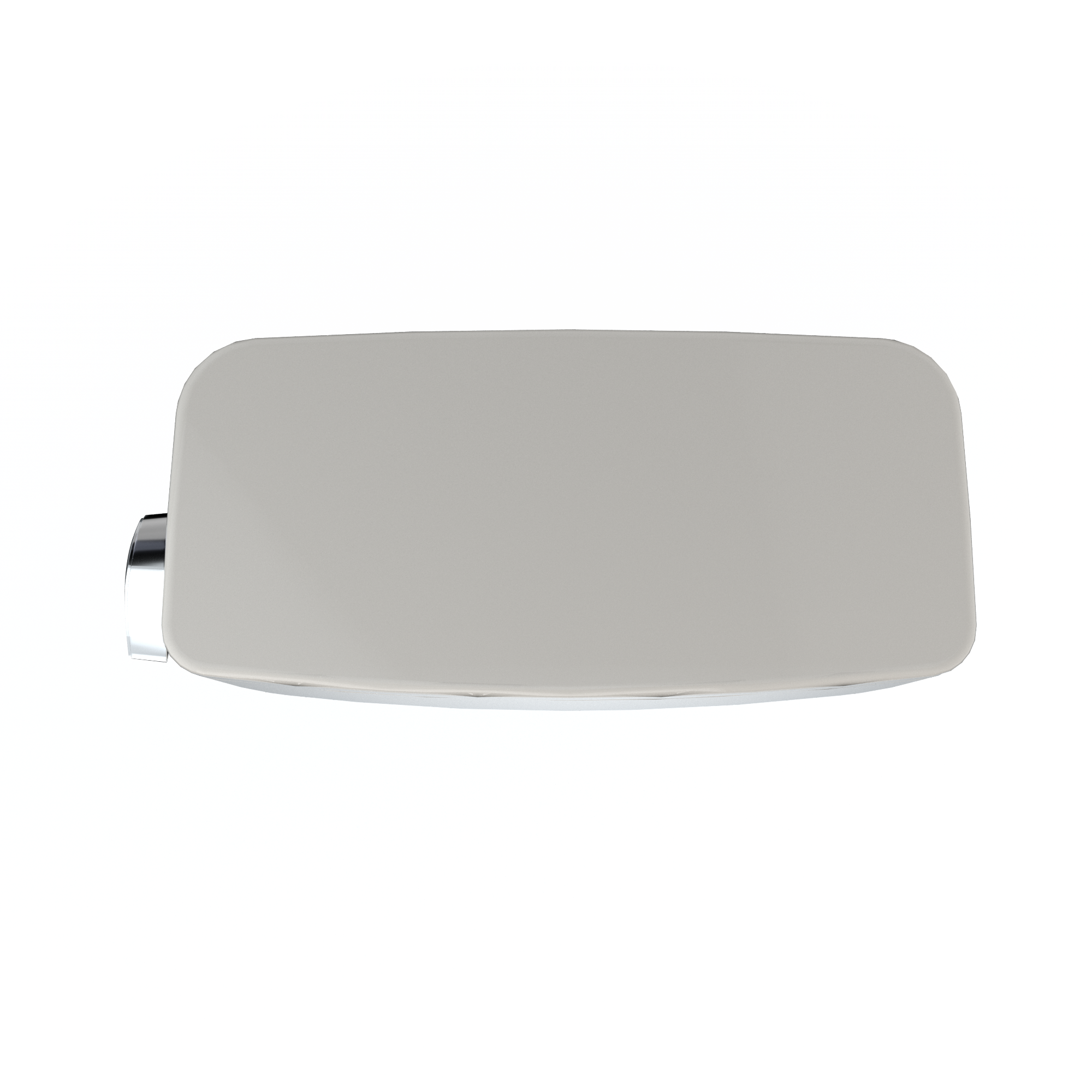 TOTO ST776EA#12 Drake 1.28 Gpf Toilet Tank With Washlet+ Auto Flush Compatibility - Sedona Beige