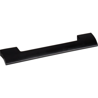 ATLAS A632-BL Atwood 6 5/16" Center to Center Bar Pull - Matte Black