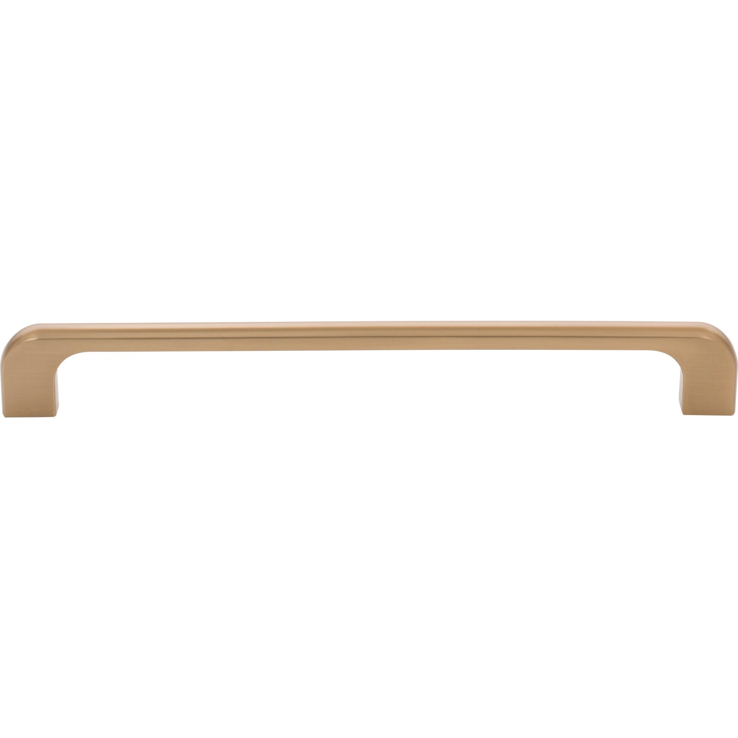 JEFFREY ALEXANDER 264-192SBZ Alvar 192 mm Center-to-Center Bar Pull - Satin Bronze