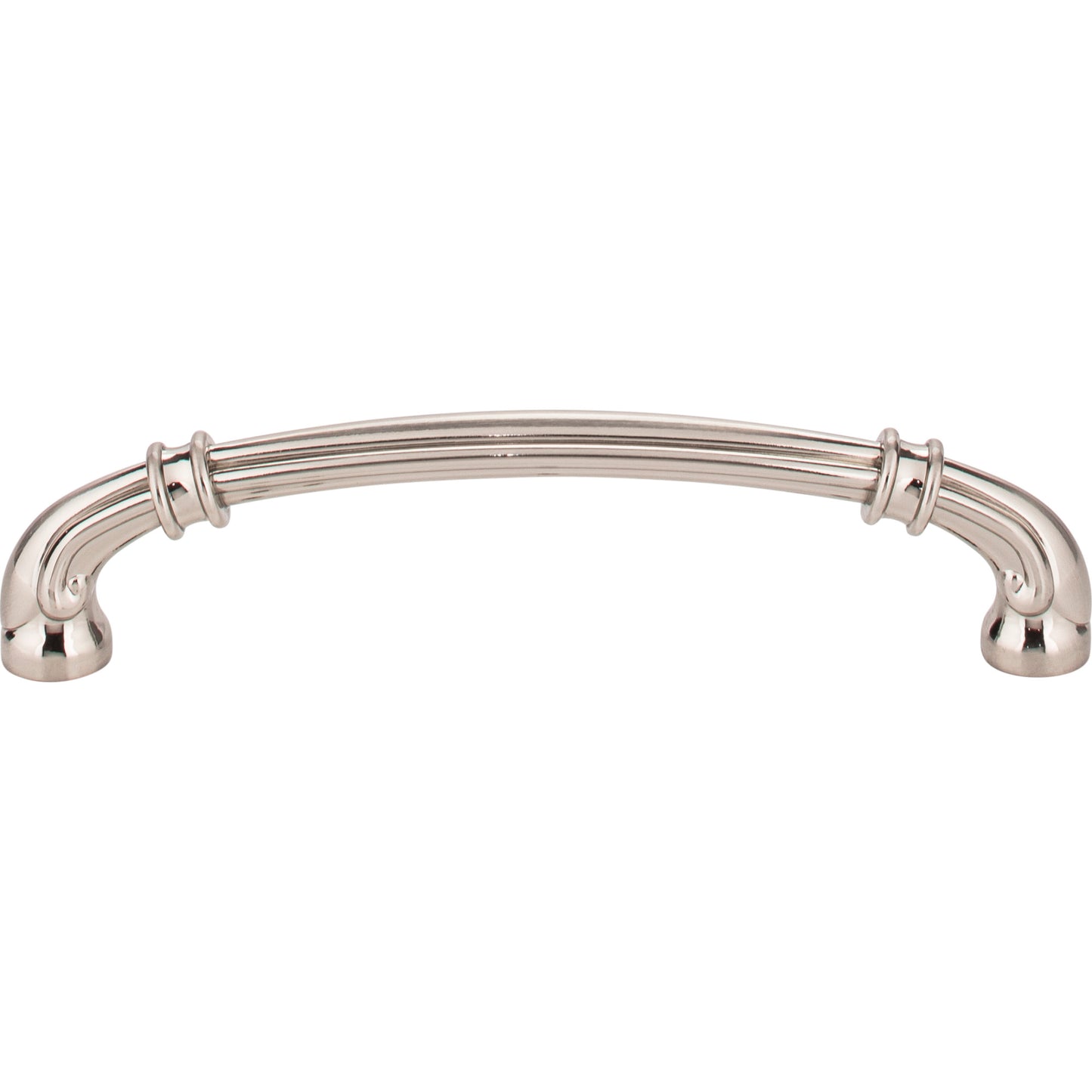 JEFFREY ALEXANDER 317-128SN Lafayette 128 mm Center-to-Center Bar Pull - Satin Nickel