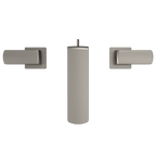 TOTO TLG02201U#BN Gr Series 1.2 Gpm Two Handle Widespread Bathroom Sink Faucet With Drain Assembly - Brushed Nickel