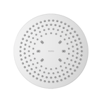 TOTO TBW01003U1#BN G Series 2.5 Gpm Single Spray 8.5 Inch Round Showerhead With Comfort Wave Technology - Brushed Nickel