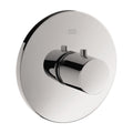 AXOR 38715001 Uno Thermostatic Trim HighFlow - Chrome