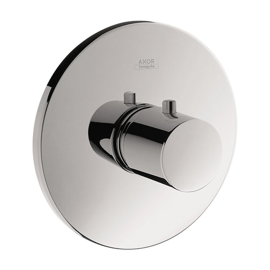 AXOR 38715001 Uno Thermostatic Trim HighFlow - Chrome