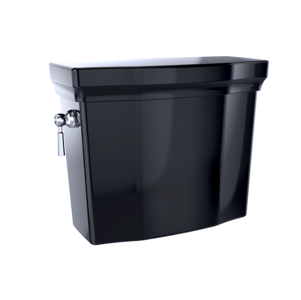 TOTO ST403U#51 Promenade Ii 1G 1.0 Gpf Toilet Tank - Ebony