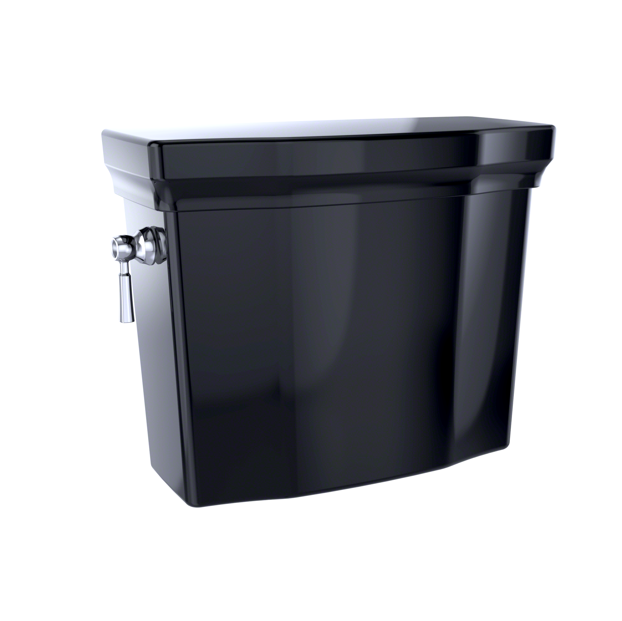 TOTO ST403U#51 Promenade Ii 1G 1.0 Gpf Toilet Tank - Ebony