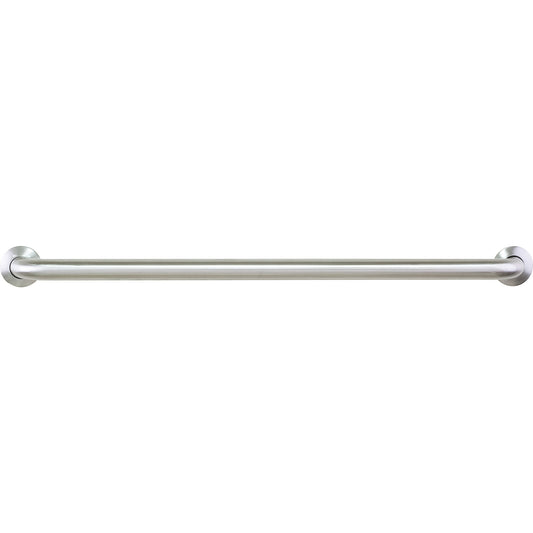 ELEMENTS GRAB-36-R 36" Stainless Steel Conceal Mount Grab Bar - Retail Packaged , Stainless Steel