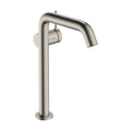 HANSGROHE 73372821 Tecturis S Single-Hole Fine 240, 1.2 GPM - Brushed Nickel