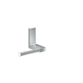 AXOR 42656000 Universal Rectangular Toilet Paper Holder - Chrome