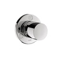 AXOR 38934001 Uno Diverter Trim Trio/Quattro - Chrome