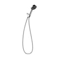 HANSGROHE 04918000 Pulsify S Handshower Set 105 3-Jet, 1.75 GPM - Chrome